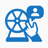 Logo Sorteador de Nomes